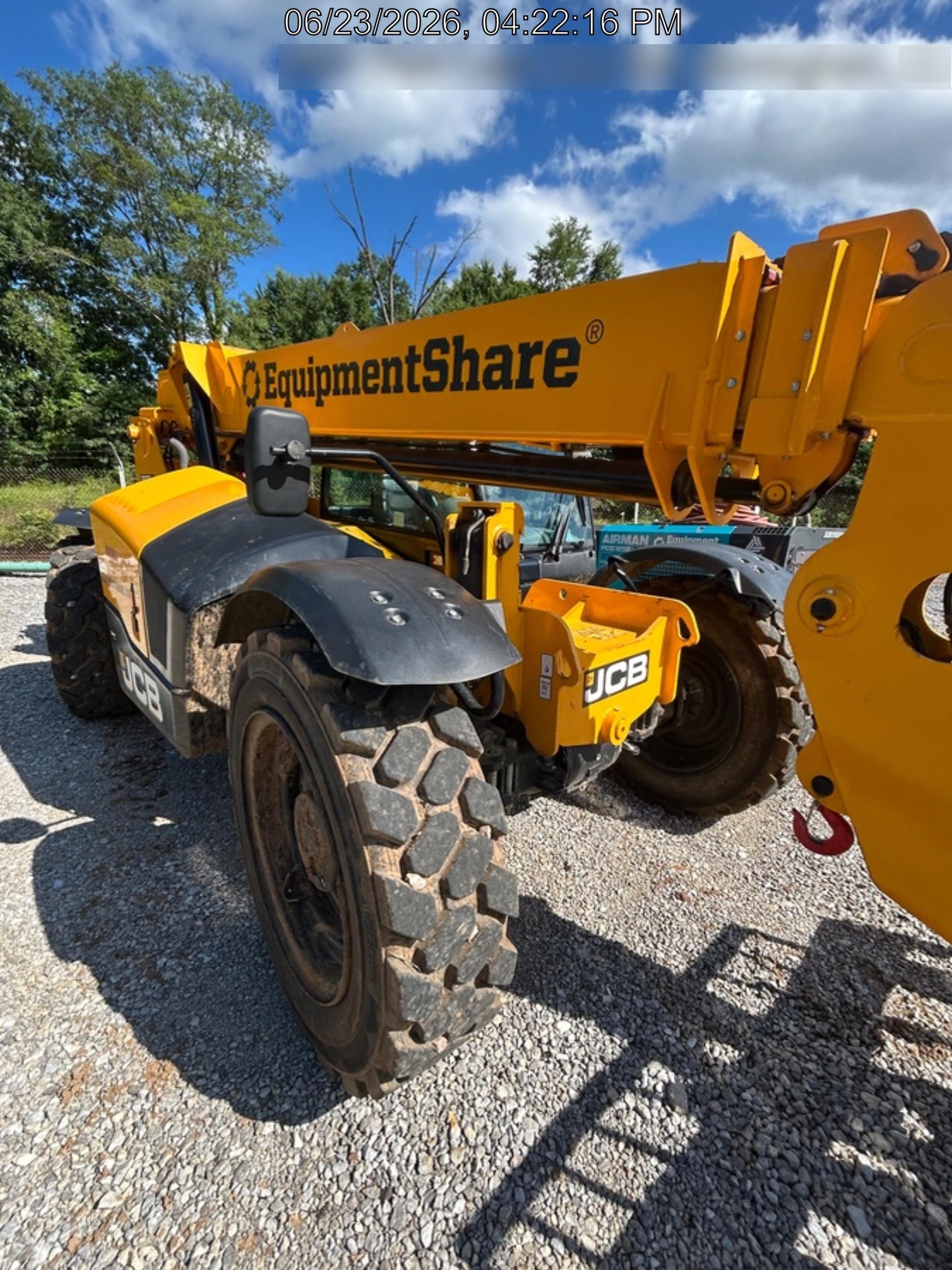 2024 JCB 509-42