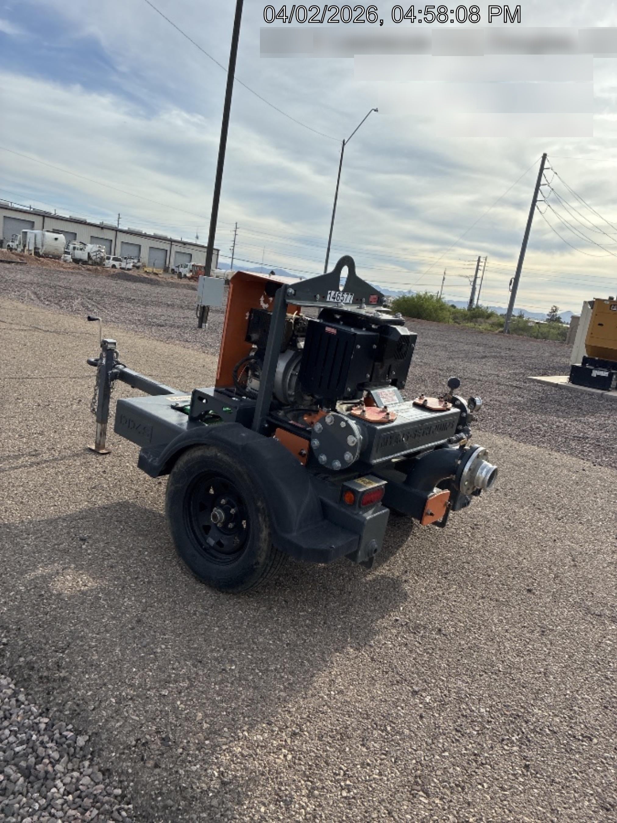 2021 MYERS-SETH A-DD4S/HA/T