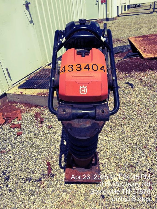 2024 HUSQVARNA LT6005