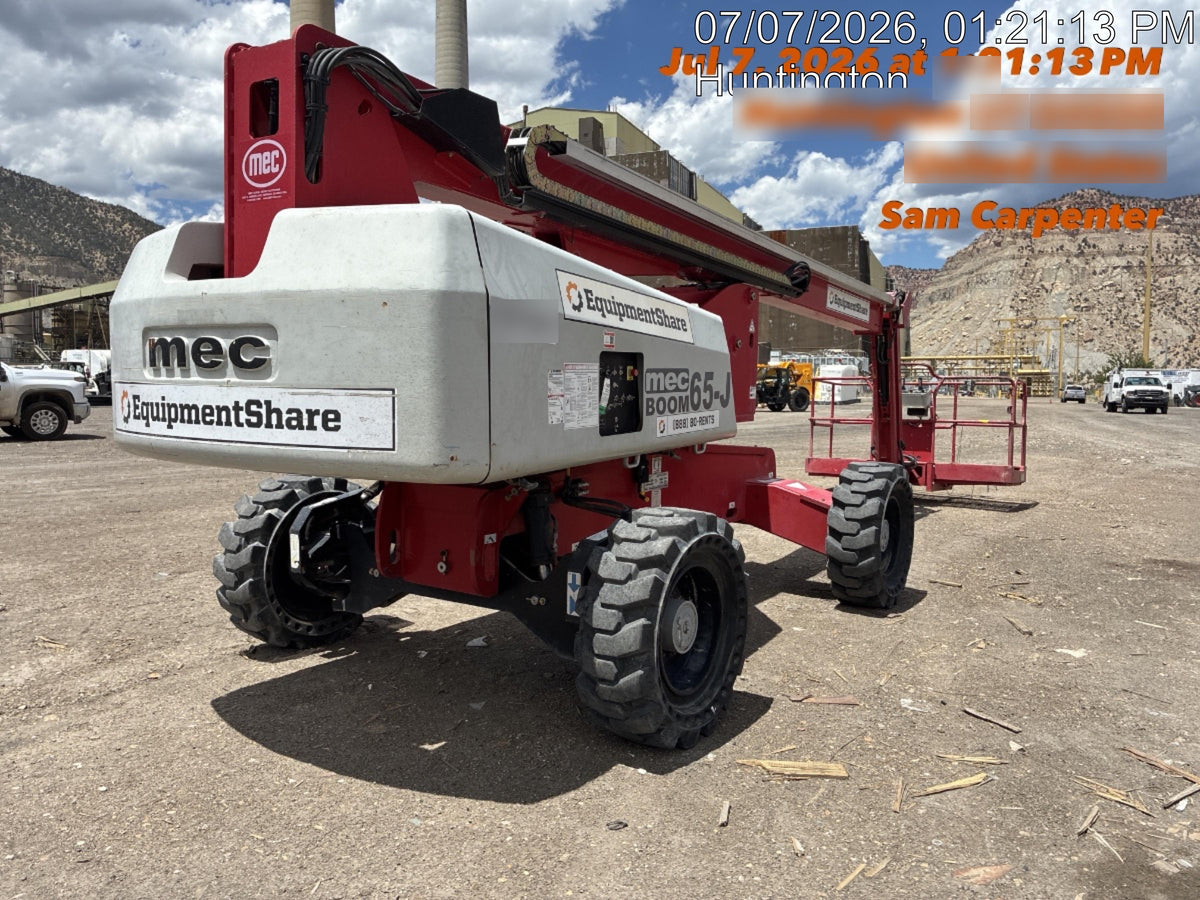 2020 MEC 65-J-D
