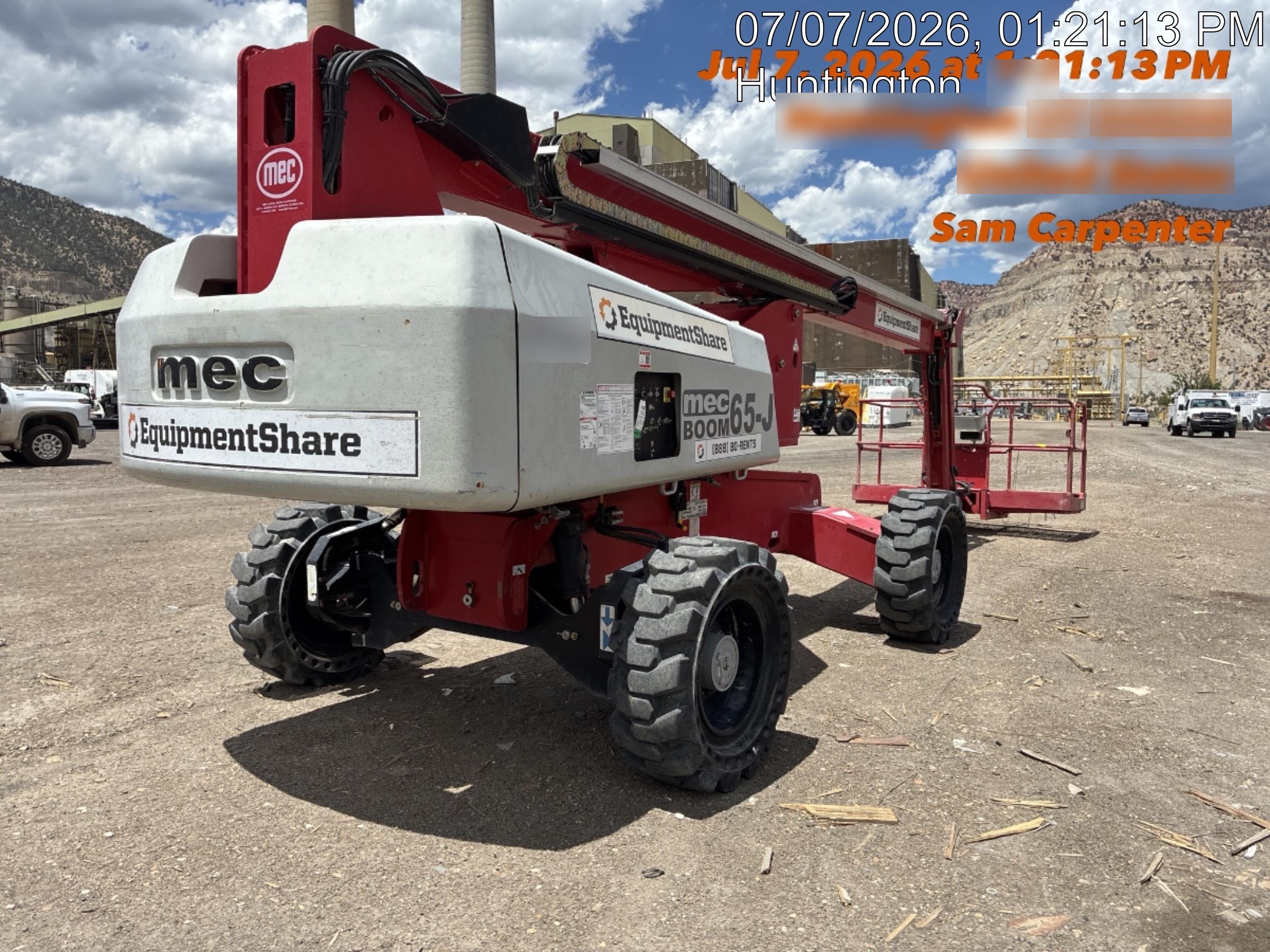 2020 MEC 65-J-D
