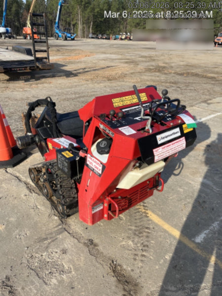 2022 TORO TRX-250