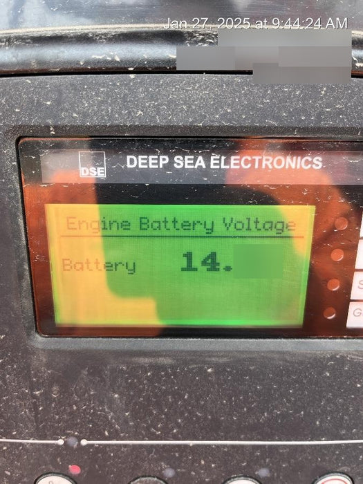 2022 AIRMAN SDG65S-8E1