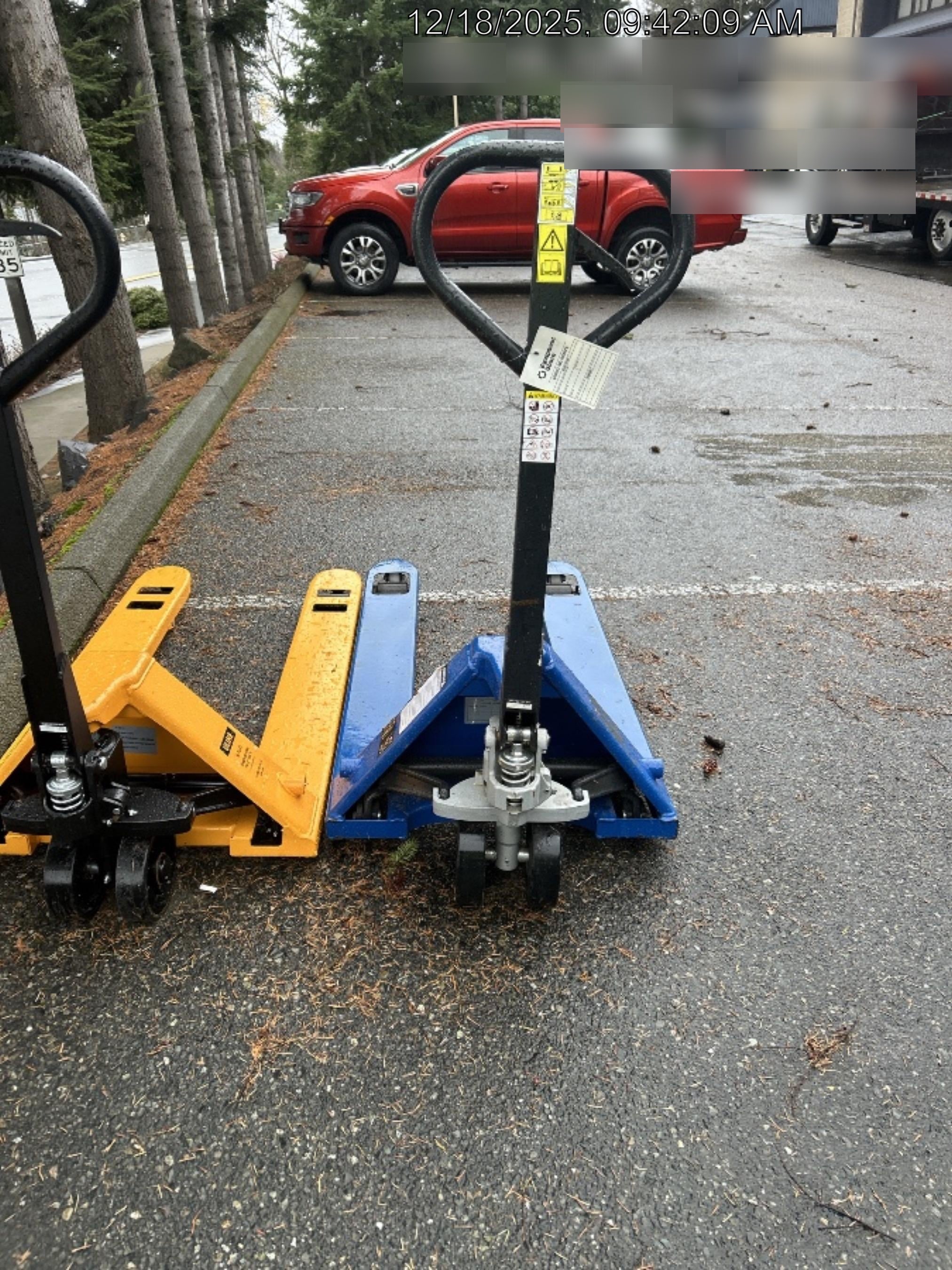 2022 ULINE H-7504