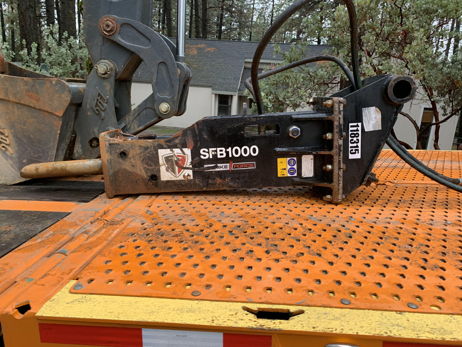 2020 PALADIN SFB1000