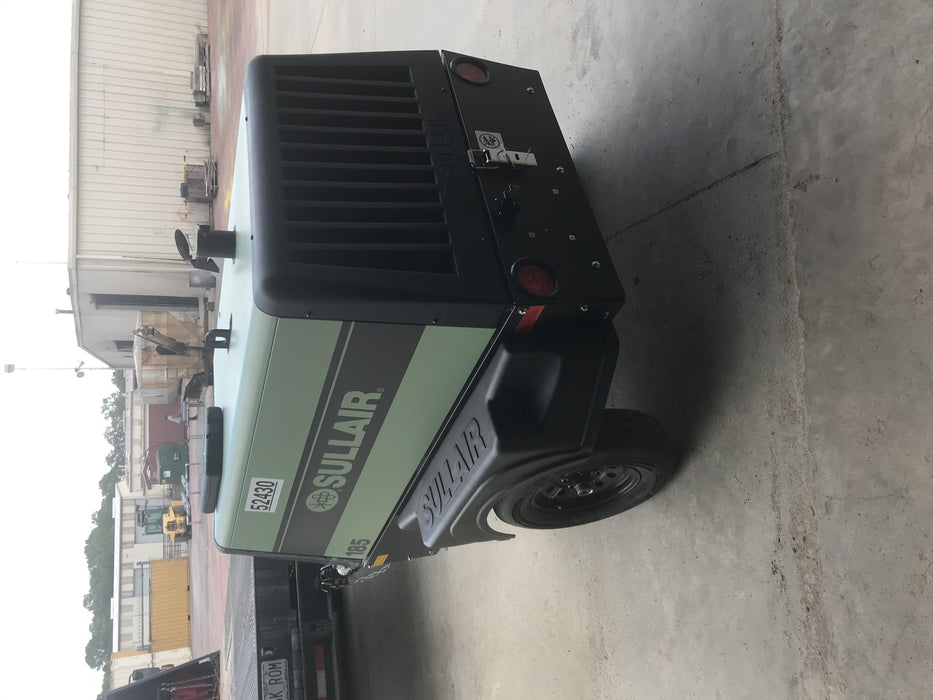 2019 SULLAIR 185-DPQ