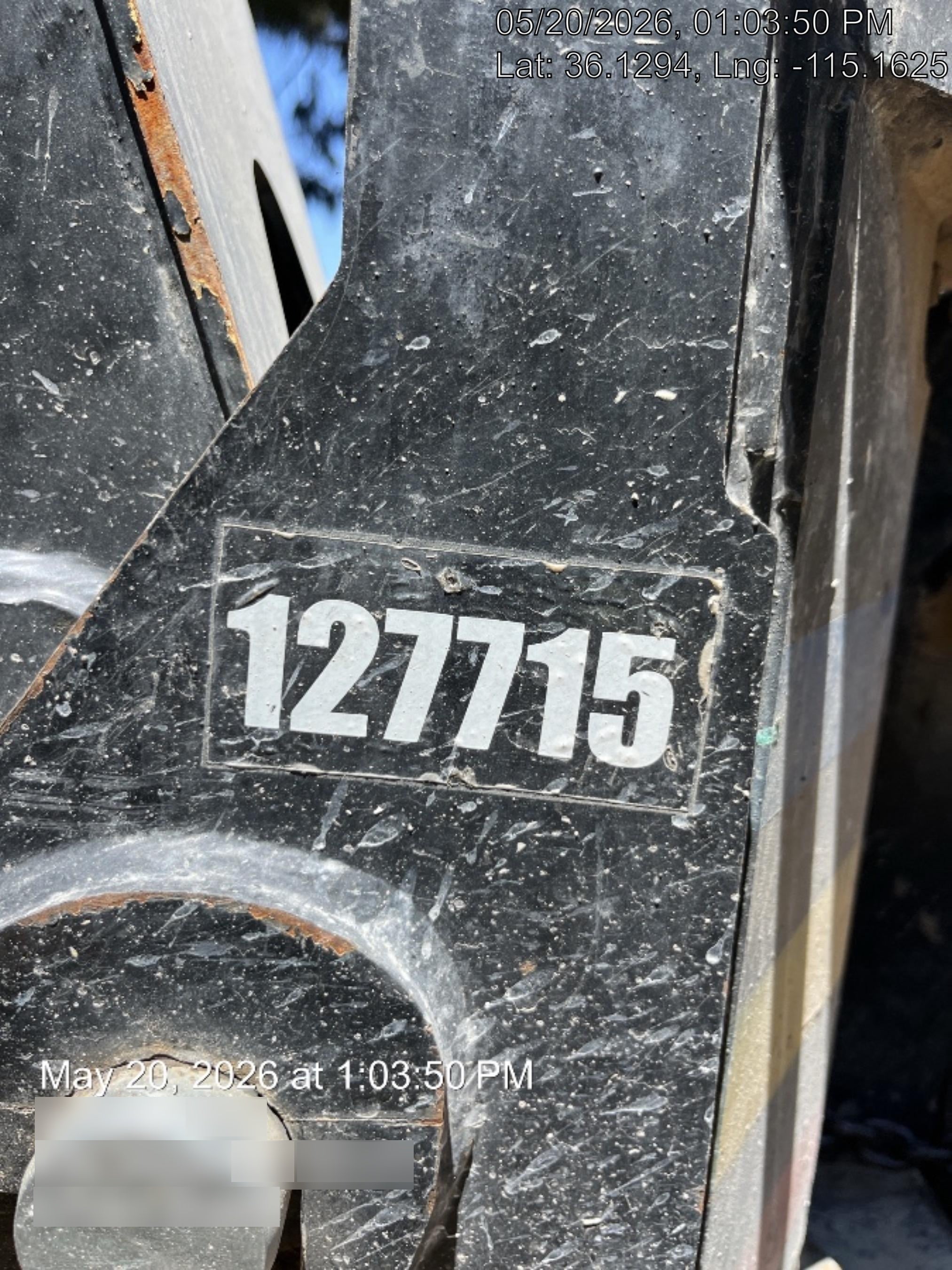 2024 STAR INDUSTRIES 1360B-6FXL