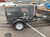 2021 Lincoln Electric Dual Maverick 200/200X Ready Pak 3 (includes trailer, cable rack, fender light kit)