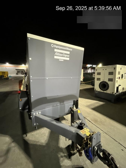 2024 ATLAS COPCO PAC H64 JD-S