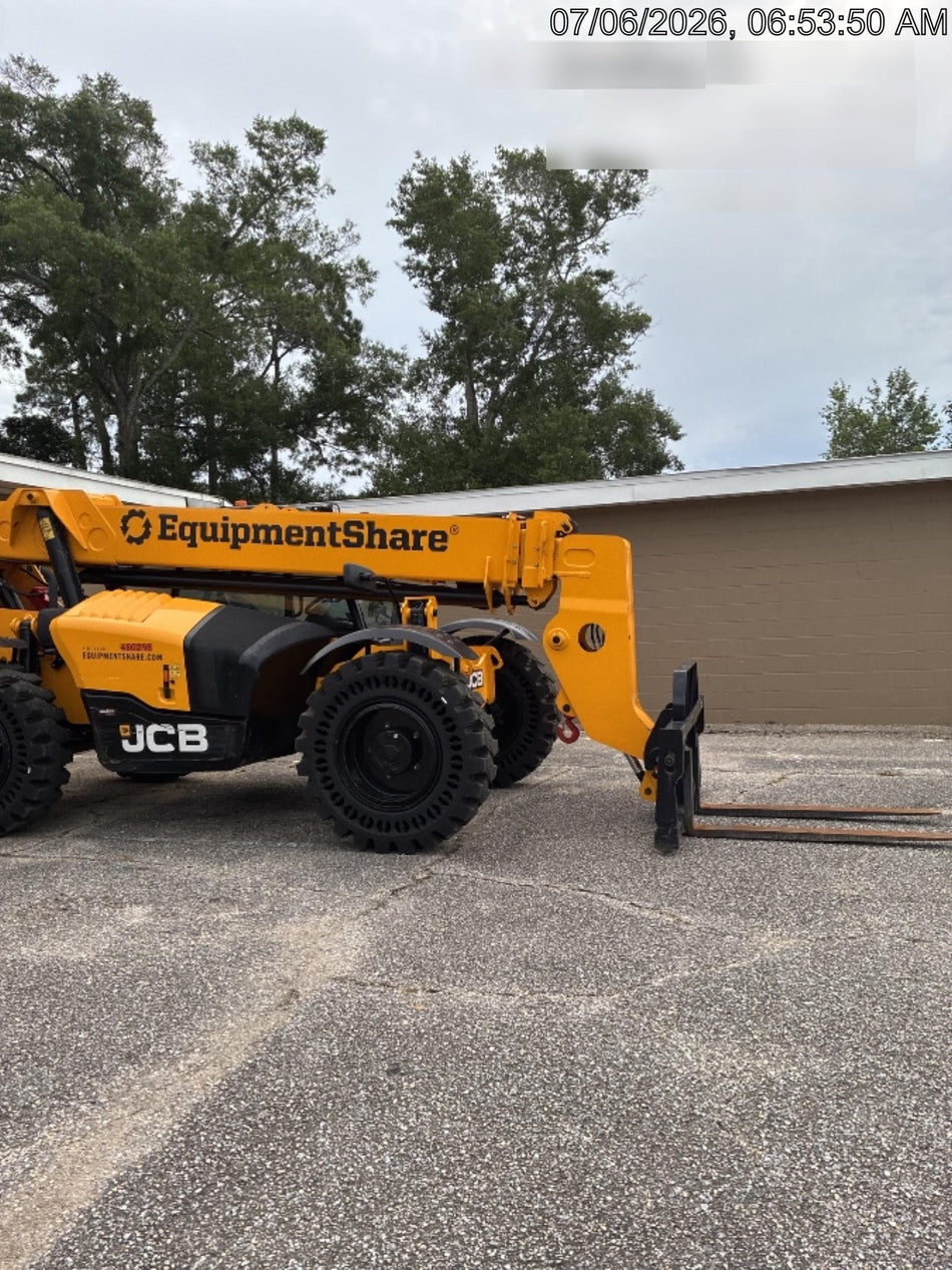 2024 JCB 509-42