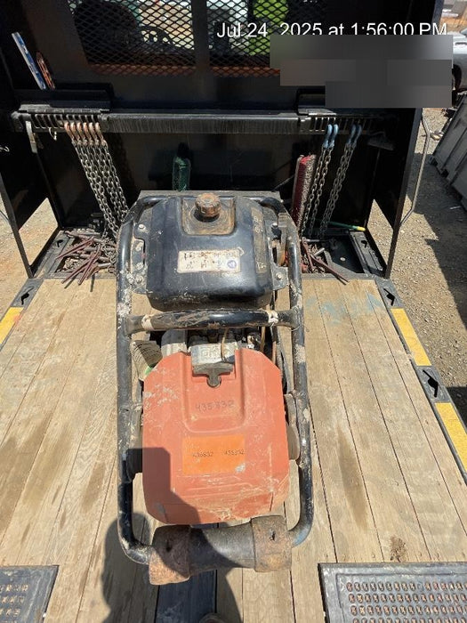 2024 HUSQVARNA LT6005