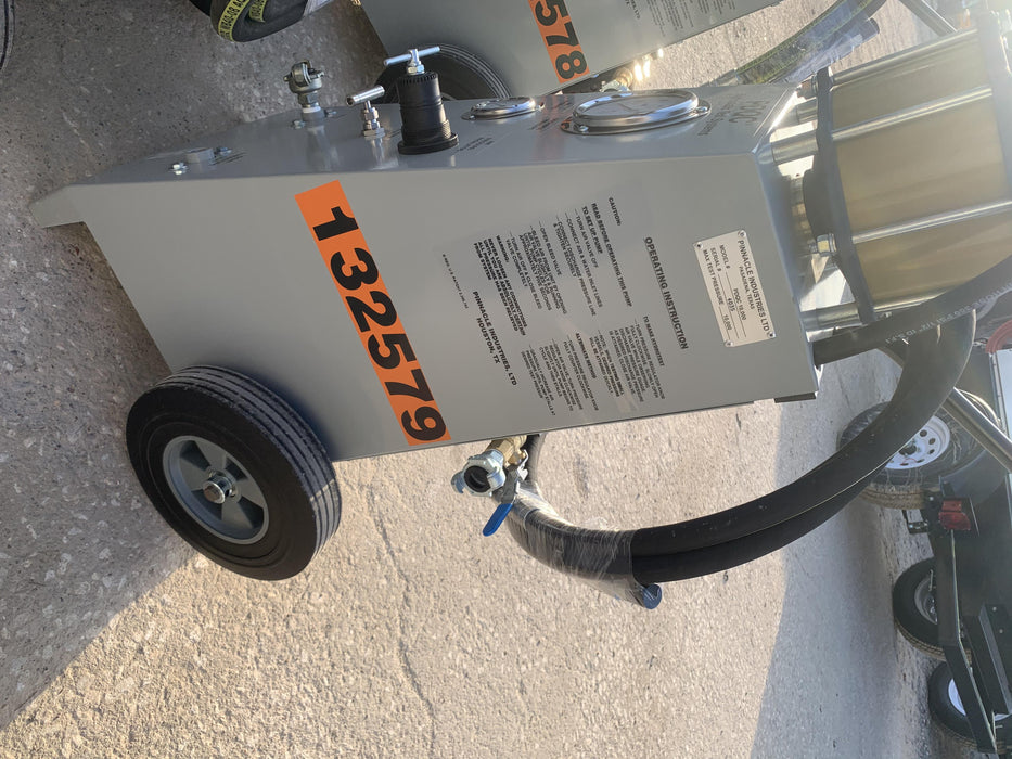 2021 PINNACLE PDQC-10000