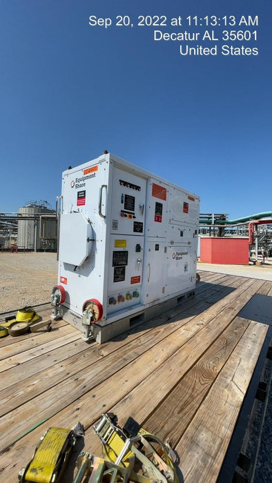 2022 SMARTECH SLIC12R-MSH