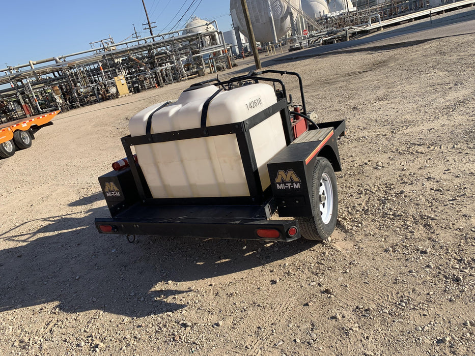 2021 MI-T-M CORPORATION CWC-5004-4MAH