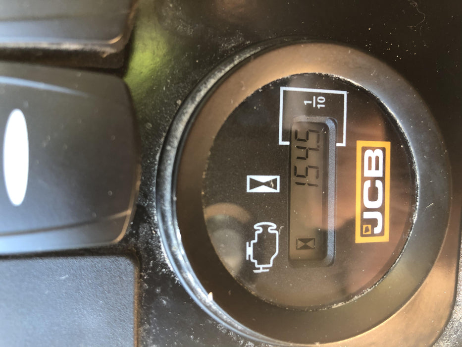 2020 JCB 512-56 JCB 512-56