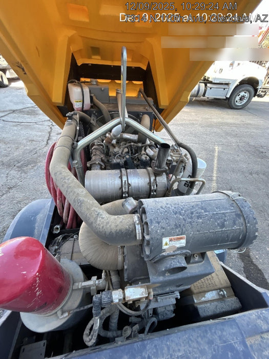 2022 ATLAS COPCO XAS188 CWK