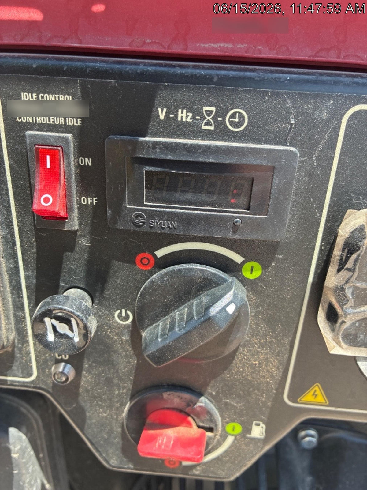 2024 MI-T-M GEN-6500-0MM1