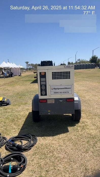 2020 ATLAS COPCO QAS45