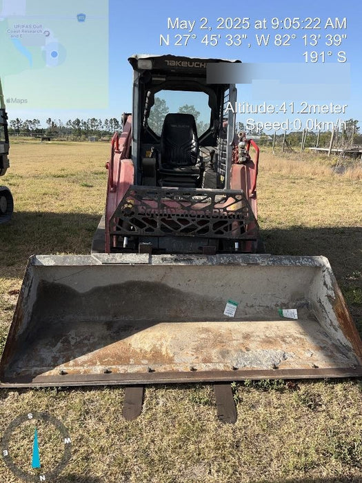 2022 PALADIN 48" Pallet Forks - Paladin