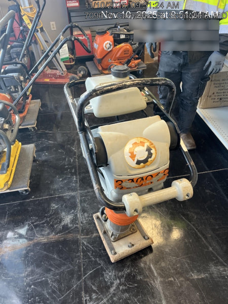 2023 MULTIQUIP MTX60HD