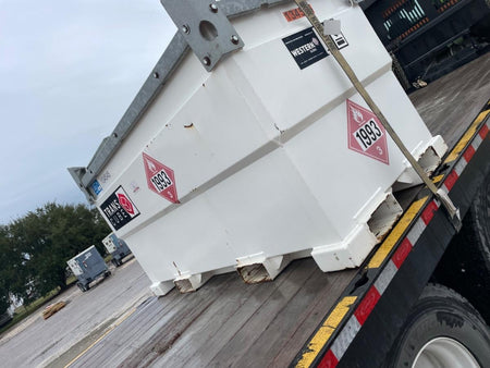 2021 TRANSCUBE 20TCG(G)W-NA