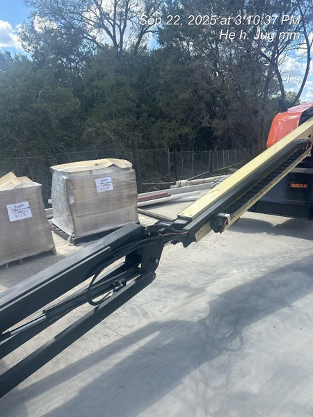 2025 JLG 460SJ