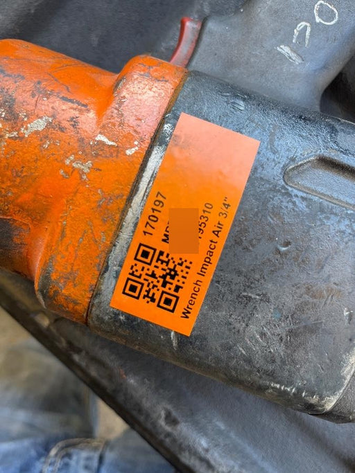 2021 MICHIGAN PNEUMATIC 750SS