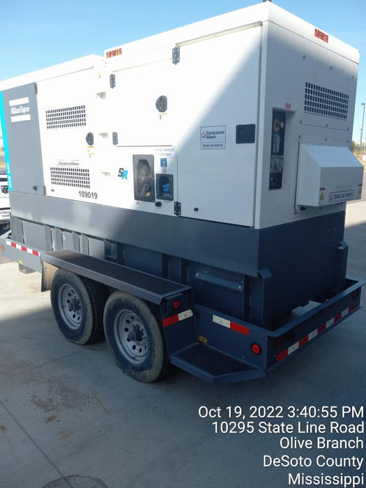 2020 ATLAS COPCO QAS 330