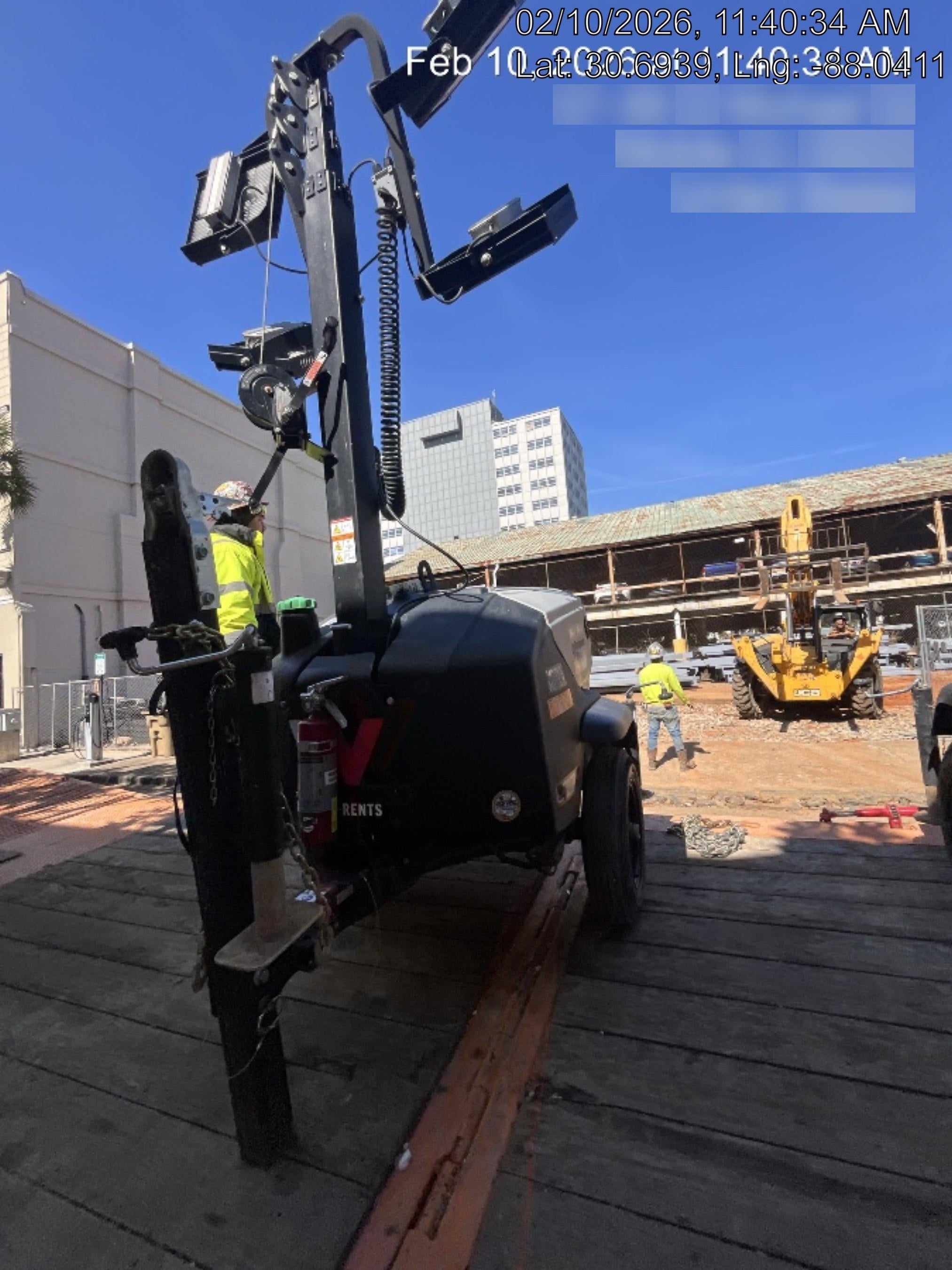 2024 WACKER NEUSON LTT4