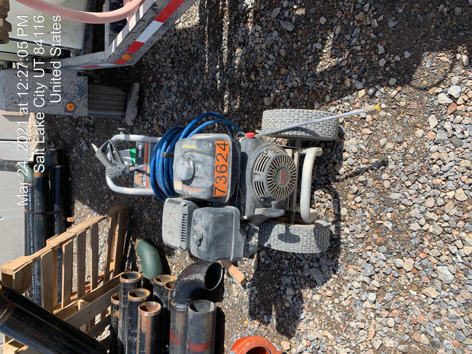 2020 MI-T-M CORPORATION CA-3504-1MAH