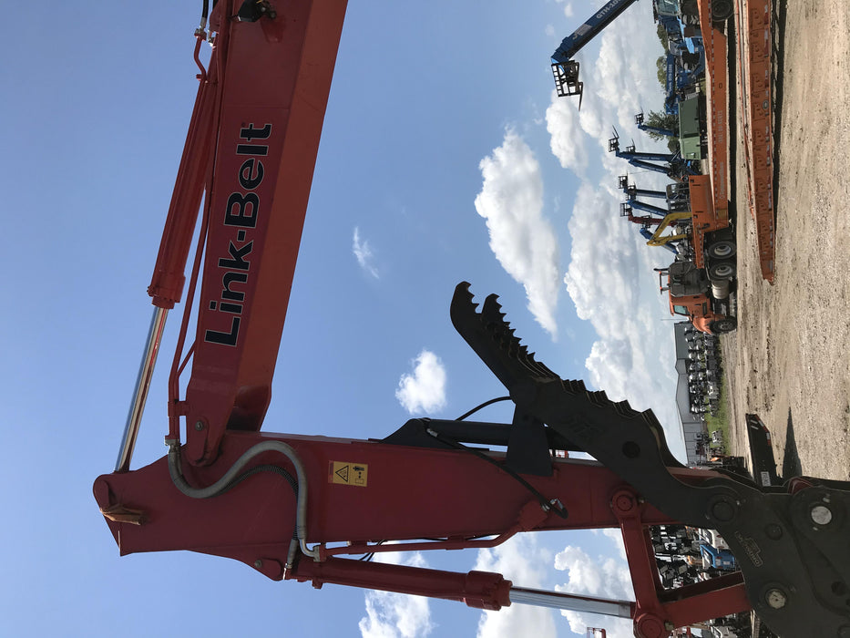 2020 LINK-BELT 300X4