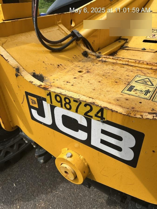 2021 JCB 509-42