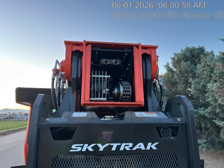 2026 SKYTRAK 12054