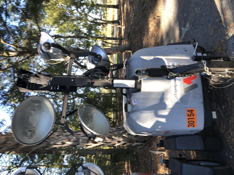 2019 Wacker Neuson LTV6L-MH Standard Options, ES Track Hardware, Fuel Level Sensor