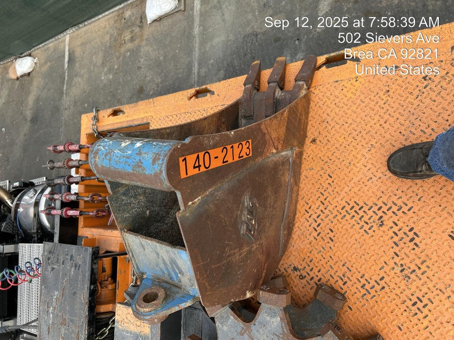 2024 STEEL UNLIMITED SUISL12CW