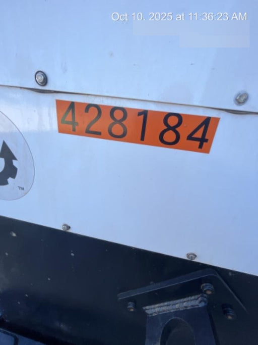 2024 CUMMINS C500D6RE