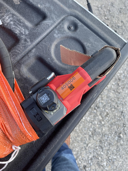 2024 MILWAUKEE 2911-21