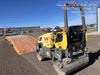 2018 WACKER NEUSON RD28-120