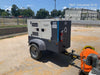 2021 ATLAS COPCO QAS45 CWK