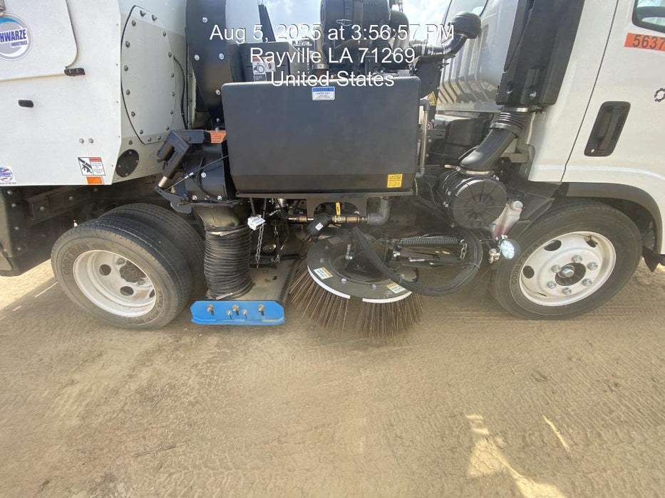 2025 SCHWARZE INDUSTRIES Gale Force