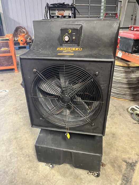 2022 BIG ASS FANS Cool Space 300