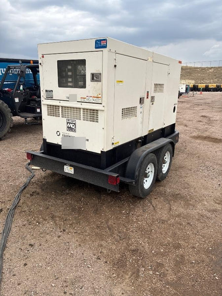 2022 MULTIQUIP DCA125