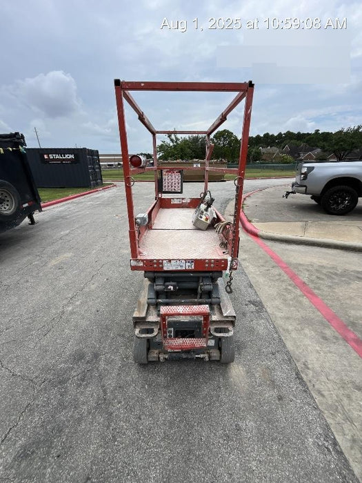 2018 SKYJACK SJIII-3219