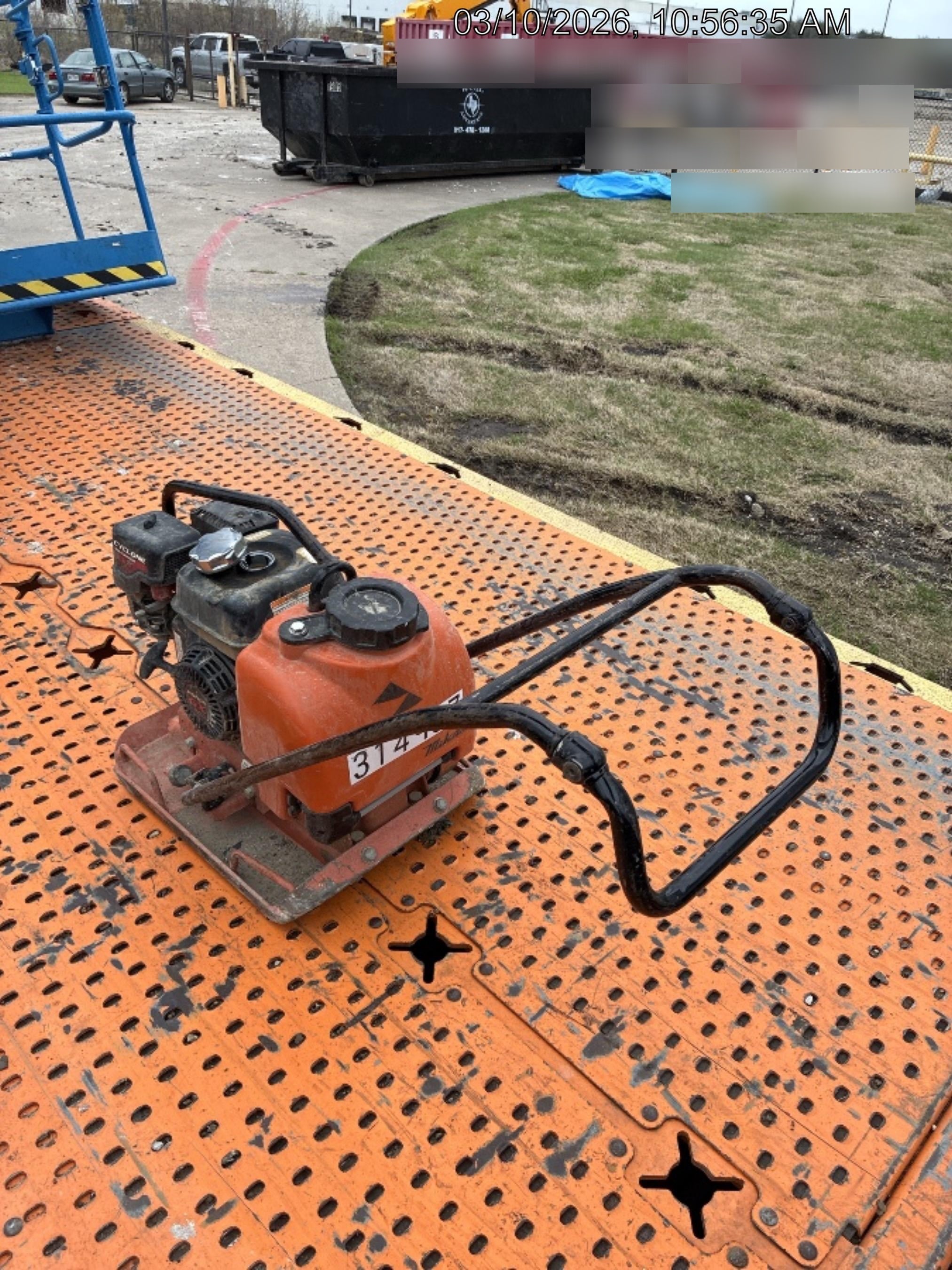 2023 MULTIQUIP MVC82VHW