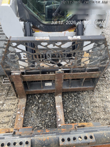 2020 PALADIN 48" Pallet Forks - Paladin