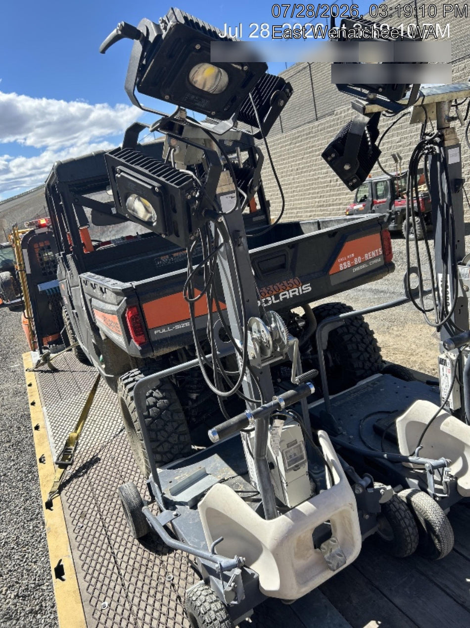 2019 CHICAGO PNEUMATIC CPLT V3