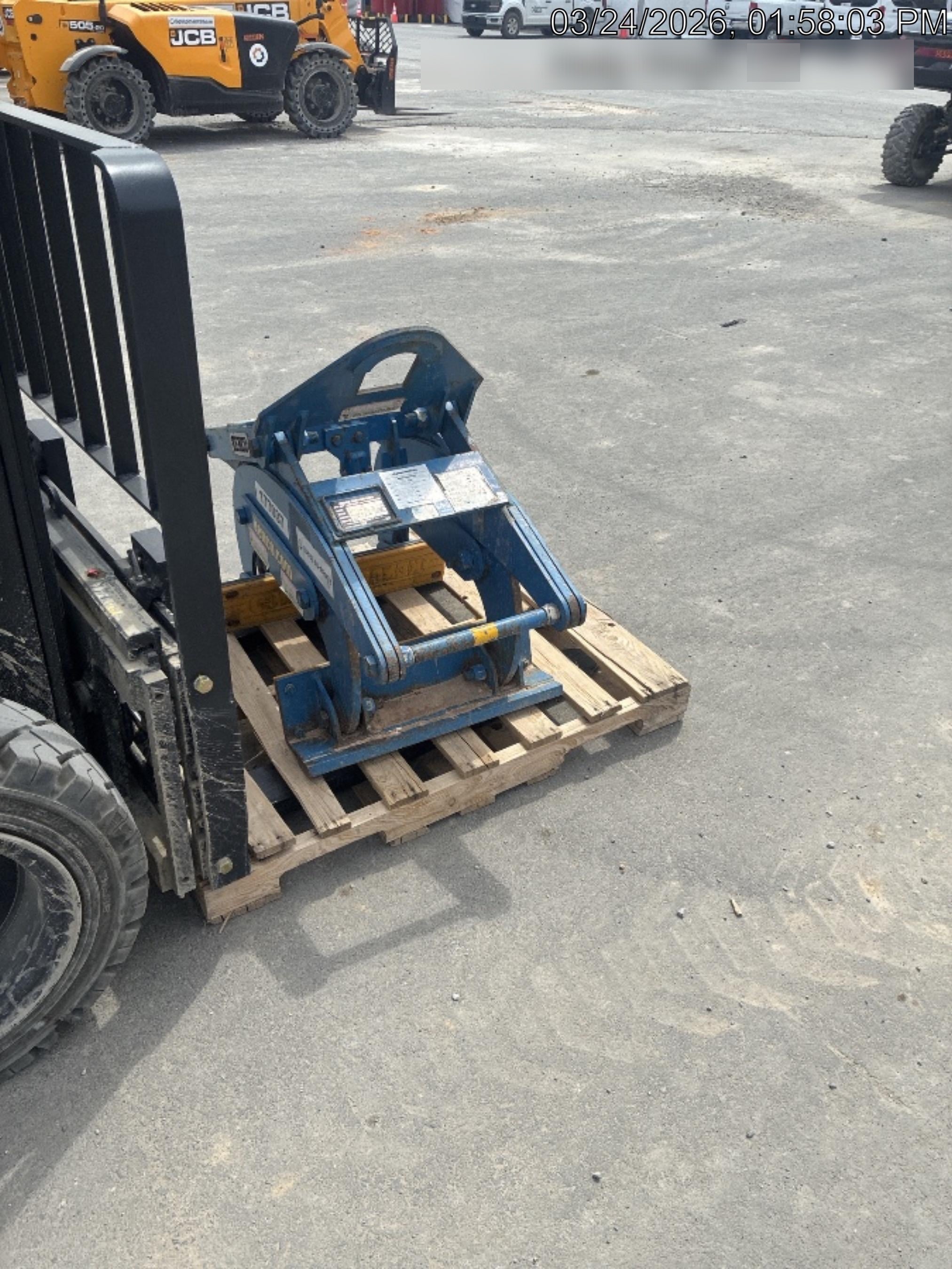 2021 KENCO KL9000