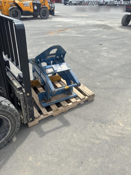 2021 KENCO KL9000