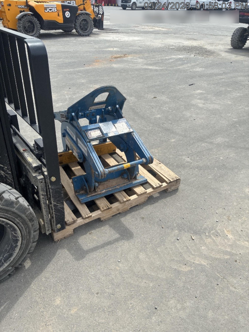 2021 KENCO KL9000
