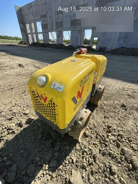 2024 WACKER NEUSON RTLx-SC3